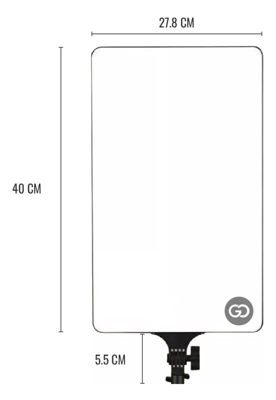 Miniatura 2 de PANEL DE ILUMINACION  RL-19